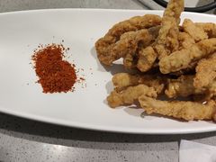 -半天妖烤鱼(芝罘万达店)