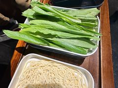 -鑫隆四季涮肉(八角畅游店)