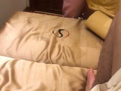 -华夏良子·足道SPA艾灸(铁道大厦店)