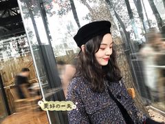 -Gucci(重庆IFS店)