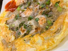 -邵子牙·中华老字号(定安路店)