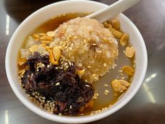 糕粑稀饭-金必轩(青岩店)