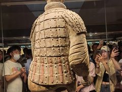 -秦始皇帝陵博物院-丽山园