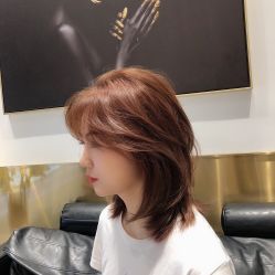 -S.HAIR SALON