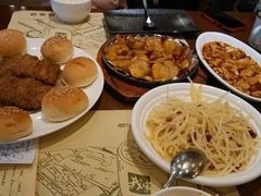 -我家小馆(步行街南路店)