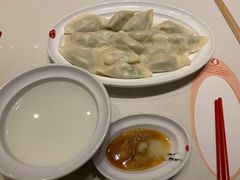 虾三鲜-喜家德虾仁水饺(中央大街店)