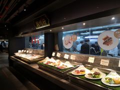 -广东道至正餐厅(区庄店)