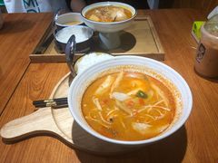 -我的甜·泰国餐厅
