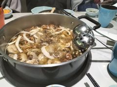 -采椰郎椰子鸡·脆皮鸡火锅(融创茂店)