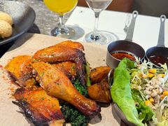 -SHADOWS•Bistro&Eatery(安福路店)