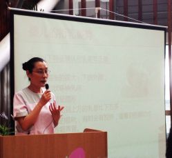 知爱母婴专护中心(新华路店)-知爱母婴专护全套房月子会所(新华路店)