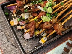 -神伙烧烤(江北黄泥塝店)