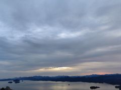 -千岛湖天屿景区
