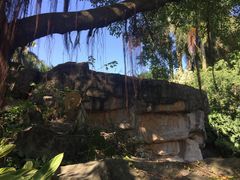 -佛山祈福仙湖酒店