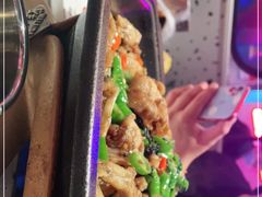 -蛙来哒(方圆荟店)
