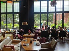 -THE CANNERY&JUJU 新鲜海鲜·牛排美食酒廊