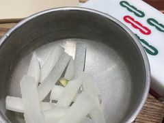 -成都你六姐·牛肉冒菜(城市集市合生汇店)