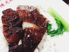 -陈光记烧腊店(罗保博士街店)