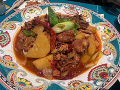 -巴依老爷新疆美食(望京小街店)