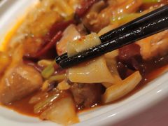 -西贝莜面村(镇江苏宁广场店)