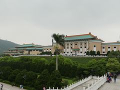 -台北故宫博物院