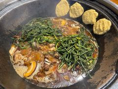 -黑土人家(江桥万达广场店)