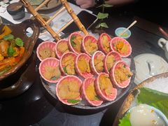 -花潮料理艺食馆(成都万象城店)