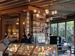 -杭州君悦酒店·青莳