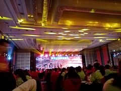 -青岛富力艾美酒店