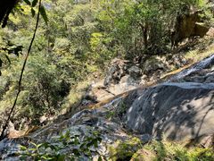 -梧桐山风景名胜区