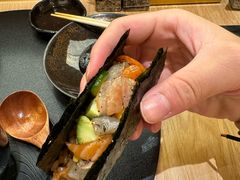 -鮨政·Omakase(港汇恒隆广场店)