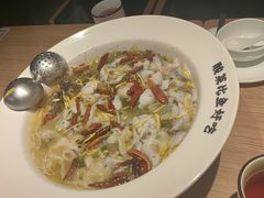 -太二酸菜鱼(兴业太古汇店)