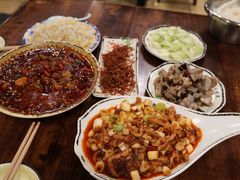 -醉八仙热酒馆(渝中店)