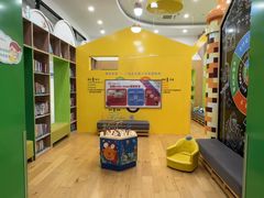 -饭米多蔻中英文绘本馆(苏州美罗店)