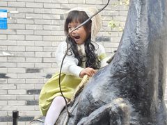 -松州古城