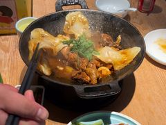 -徐小姐地锅鸡(铜山万达店)