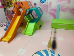 -孩子王童乐园(苏州吴中万达店)
