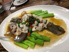 -猪肉婆私房菜(容桂总店)