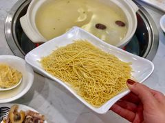 竹升面-廣順興(天明路店)