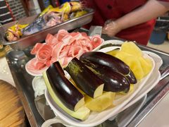 -江湖水乡铁锅炖魚(周庄嘉园店)