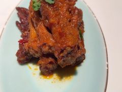 -西夏回族烧麦馆(牡丹街店)