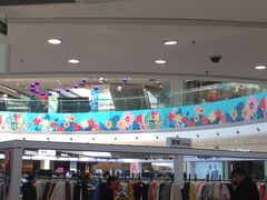 -万达广场(无锡滨湖店)