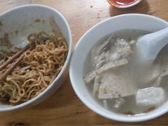 iphone_upload_pic-非遗·爱西干面(小公园总店)