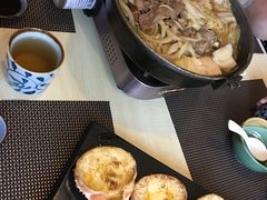 -有喜屋·深夜食堂(北京西路店)