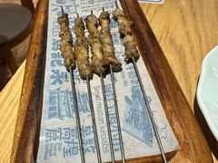 -马记永·兰州牛肉面(天通苑家乐福店)