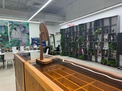 -大视光学•LINDBERG林德伯格•全球手工眼镜集合店(王府井店)
