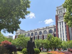 -华东政法大学(松江校区)