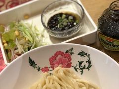 -锅儿挑面馆