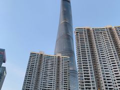 -上海中心大厦