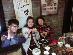 -浔岚云舍mist静谧观景美宿(丽江古城店)